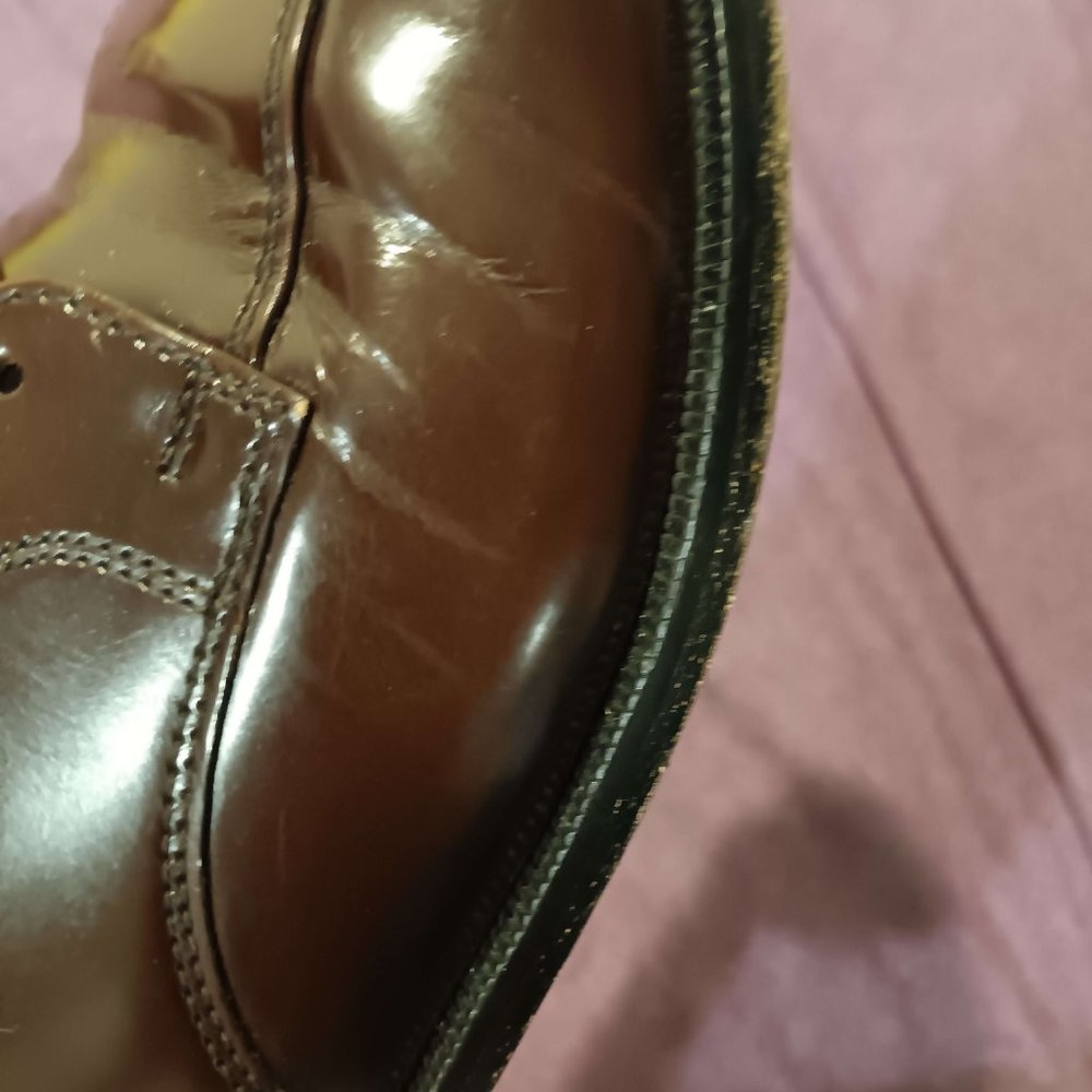 Shoes - Picture 8 of 15